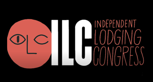 Bashar speaking on tedx conference