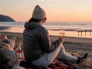 Bashar speaking on tedx conference